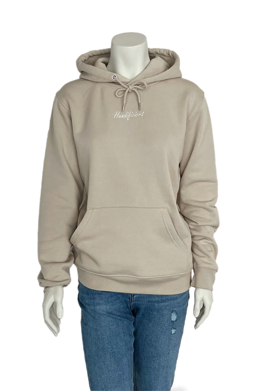 Hoodie Desert Dust