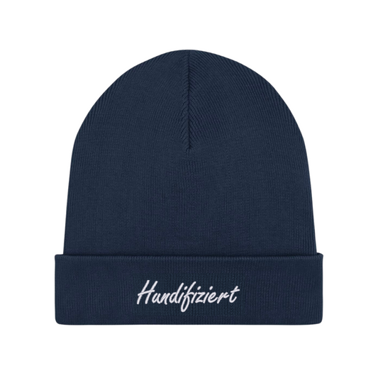 Rip Beanie Hundifiziert Navy